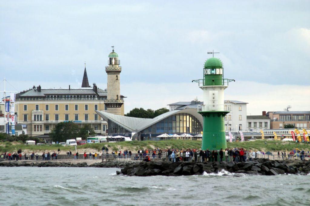 Ferienhaus Till & Lotte Börgerende-Rethwisch Buitenkant foto